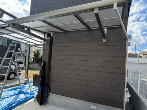 三協アルミレボリュー