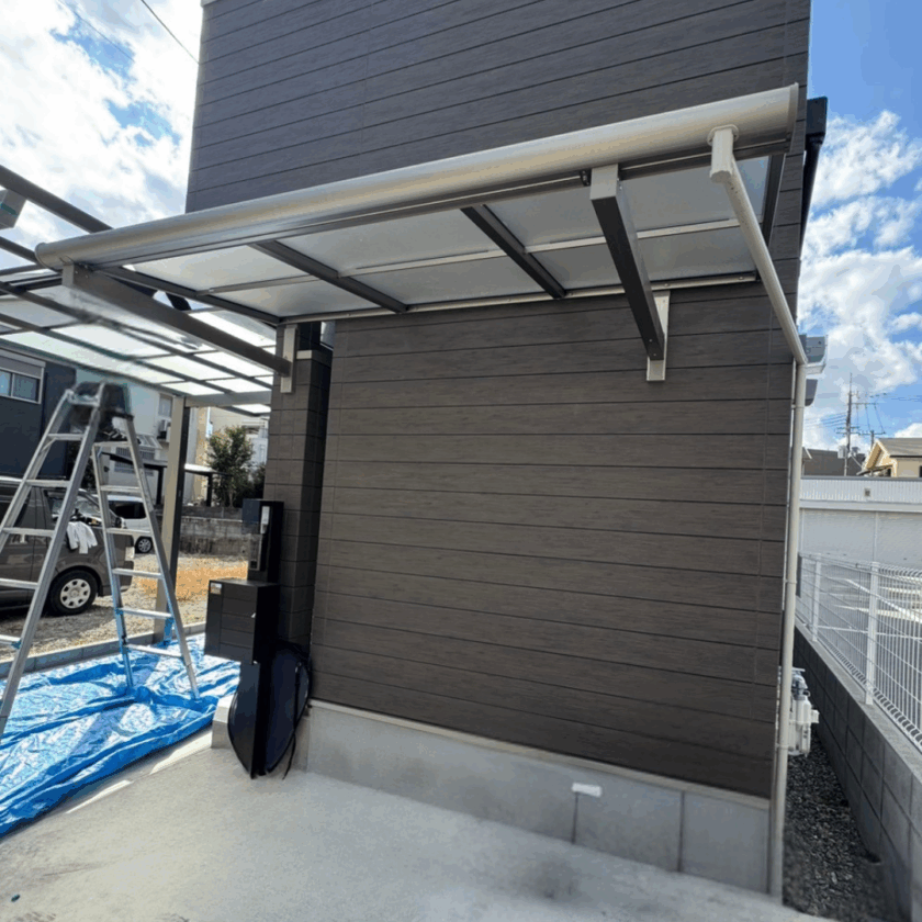 三協アルミレボリュー